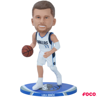 Mini Superstar Series Bobbleheads (ONLINE ORDER ONLY)