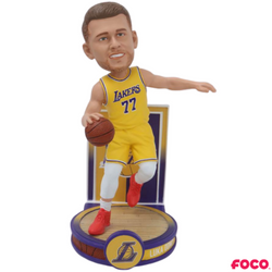 Banner Series Bobbleheads (ONLINE ORDER ONLY)