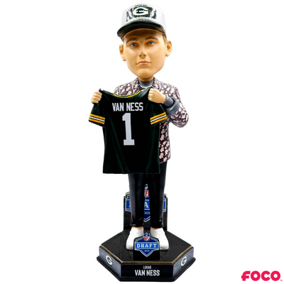2023 NFL Draft Pick Bobbleheads (ONLINE ORDER ONLY)