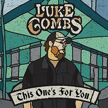 THIS ONE'S FOR YOU [Vinyl] (ONLINE ORDER ONLY)