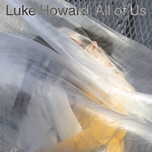 Luke Howard - All Of Us [LP] [Vinyl]