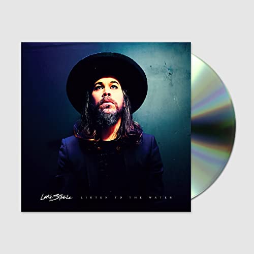 Listen To Water [CD] (ONLINE ORDER ONLY)