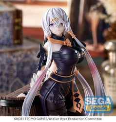 Atelier Ryza - Lila Decyrus Luminasta Prize Figure (ONLINE ORDER ONLY)