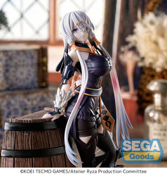 Atelier Ryza - Lila Decyrus Luminasta Prize Figure (ONLINE ORDER ONLY)