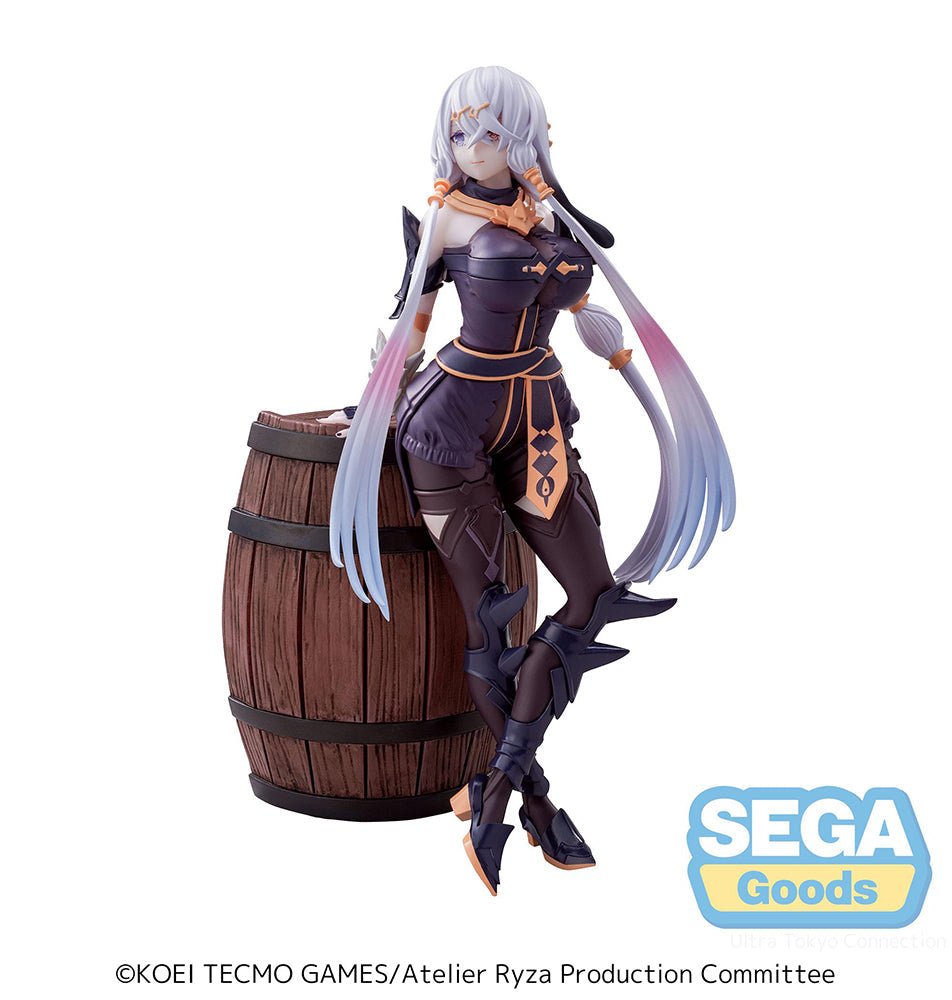 Atelier Ryza - Lila Decyrus Luminasta Prize Figure (ONLINE ORDER ONLY)