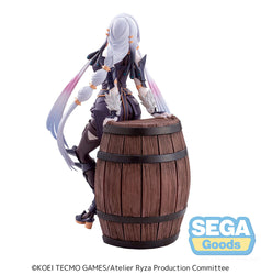 Atelier Ryza - Lila Decyrus Luminasta Prize Figure (ONLINE ORDER ONLY)