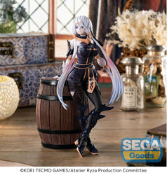 Atelier Ryza - Lila Decyrus Luminasta Prize Figure (ONLINE ORDER ONLY)