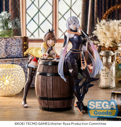 Atelier Ryza - Lila Decyrus Luminasta Prize Figure (ONLINE ORDER ONLY)