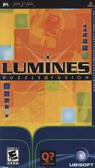 Lumines - PSP (Online Order Only)