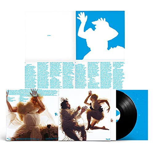 Lump - Animal [Vinyl] (ONLINE ORDER ONLY)