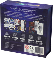Lunar Base (ONLINE ORDER ONLY)