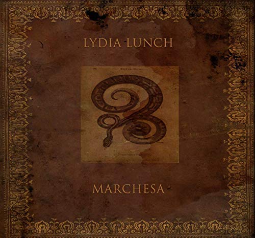MARCHESA [Vinyl] (ONLINE ORDER ONLY)