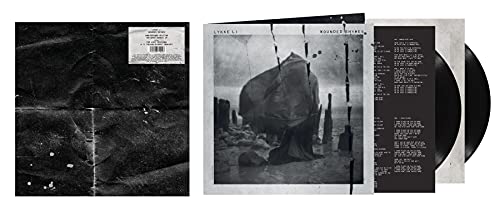 Wounded Rhymes [Vinyl]