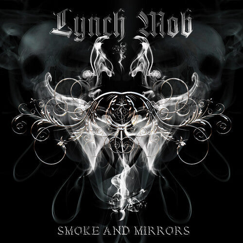 Smoke And Mirrors (Deluxe Edition, Reissue, Digipack Packaging) [CD] (ONLINE ORDER ONLY)