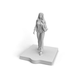 Halloween 1978 Miniatures (ONLINE ORDER ONLY)