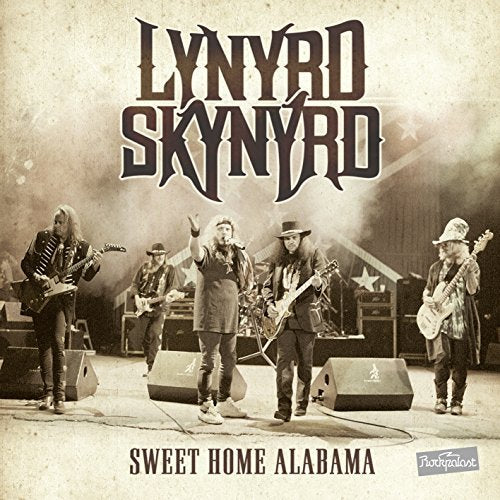 SWEET HOME (2LP) [Vinyl] (ONLINE ORDER ONLY)