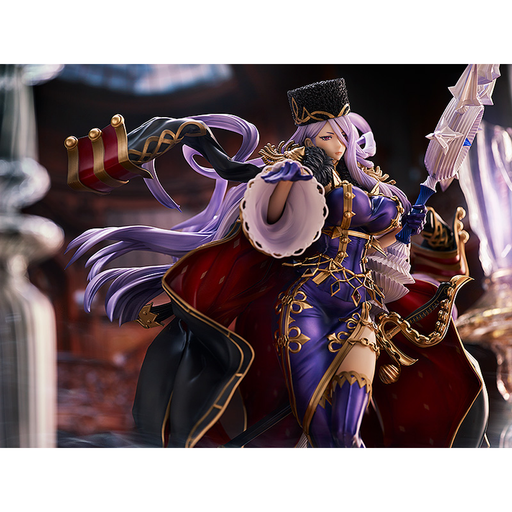 Max Factory: Valkyria Chronicles 4 - Crymaria Levin 1/6 Scale Figure (ONLINE ORDER ONLY)