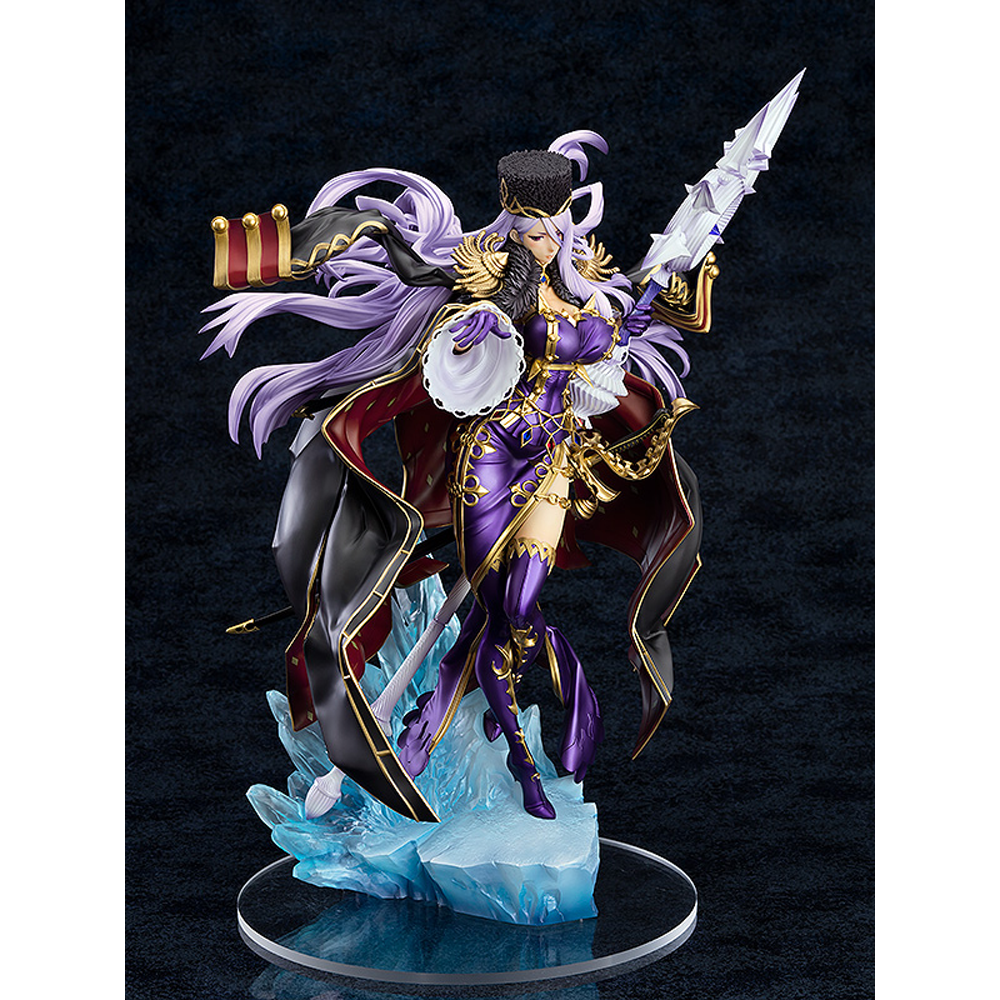 Max Factory: Valkyria Chronicles 4 - Crymaria Levin 1/6 Scale Figure (ONLINE ORDER ONLY)
