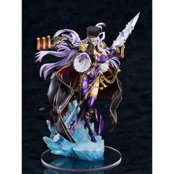 Max Factory: Valkyria Chronicles 4 - Crymaria Levin 1/6 Scale Figure (ONLINE ORDER ONLY)