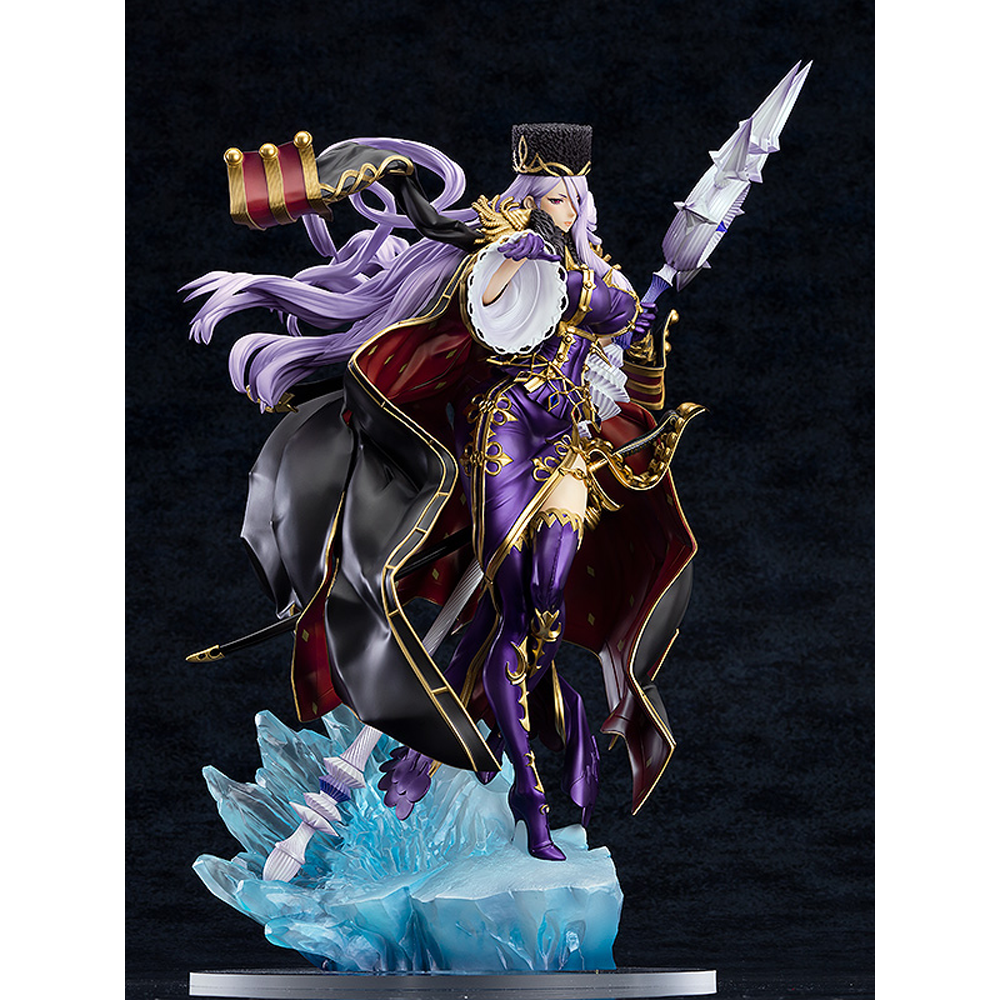 Max Factory: Valkyria Chronicles 4 - Crymaria Levin 1/6 Scale Figure (ONLINE ORDER ONLY)