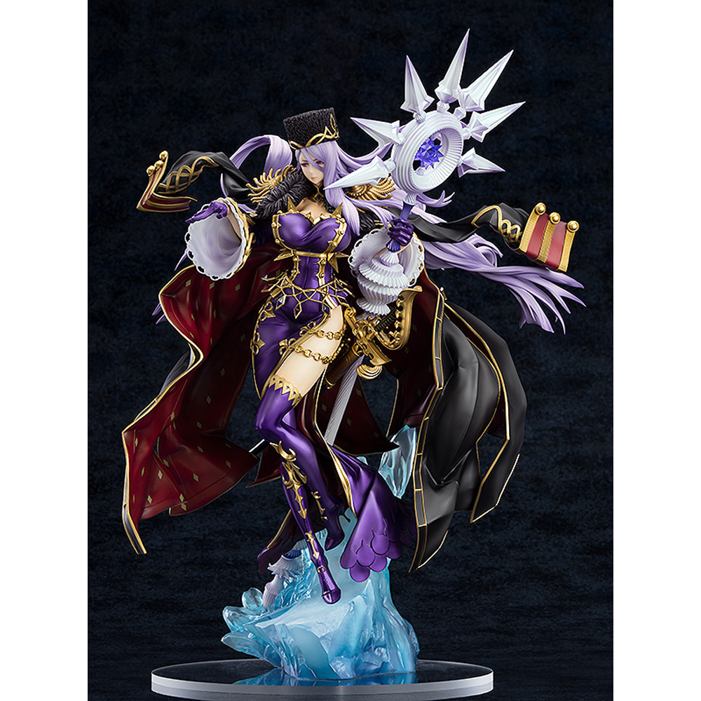 Max Factory: Valkyria Chronicles 4 - Crymaria Levin 1/6 Scale Figure (ONLINE ORDER ONLY)