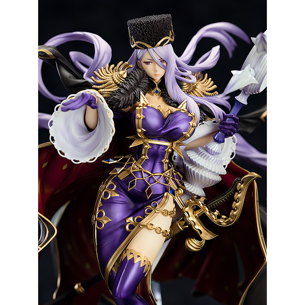 Max Factory: Valkyria Chronicles 4 - Crymaria Levin 1/6 Scale Figure (ONLINE ORDER ONLY)