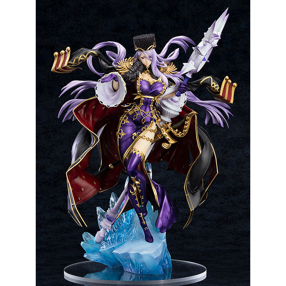 Max Factory: Valkyria Chronicles 4 - Crymaria Levin 1/6 Scale Figure (ONLINE ORDER ONLY)