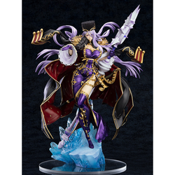 Max Factory: Valkyria Chronicles 4 - Crymaria Levin 1/6 Scale Figure (ONLINE ORDER ONLY)