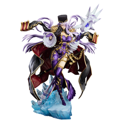 Max Factory: Valkyria Chronicles 4 - Crymaria Levin 1/6 Scale Figure (ONLINE ORDER ONLY)