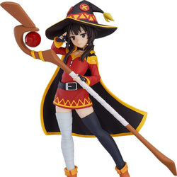Konosuba Megumin Pop Up Parade Statue (ONLINE ORDER ONLY)