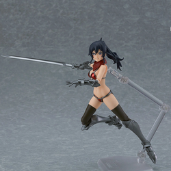 figma: Styles - Bikini Armor (Makoto) #465 (ONLINE ORDER ONLY)