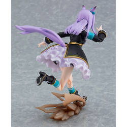 [PRE-ORDER] figma: Uma Musume - Mejiro McQueen #572 (ONLINE ORDER ONLY)