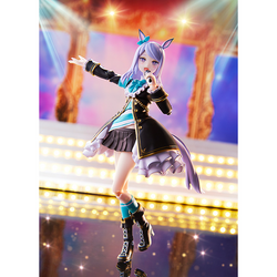 [PRE-ORDER] figma: Uma Musume - Mejiro McQueen #572 (ONLINE ORDER ONLY)