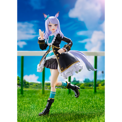 [PRE-ORDER] figma: Uma Musume - Mejiro McQueen #572 (ONLINE ORDER ONLY)