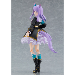 [PRE-ORDER] figma: Uma Musume - Mejiro McQueen #572 (ONLINE ORDER ONLY)