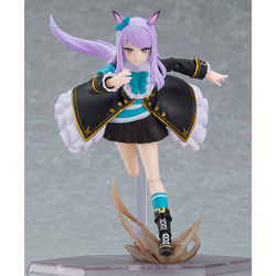 [PRE-ORDER] figma: Uma Musume - Mejiro McQueen #572 (ONLINE ORDER ONLY)