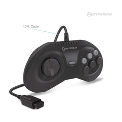 Squire Premium Controller Compatible With Genesis® / MegaRetroN HD (Online Order Only)