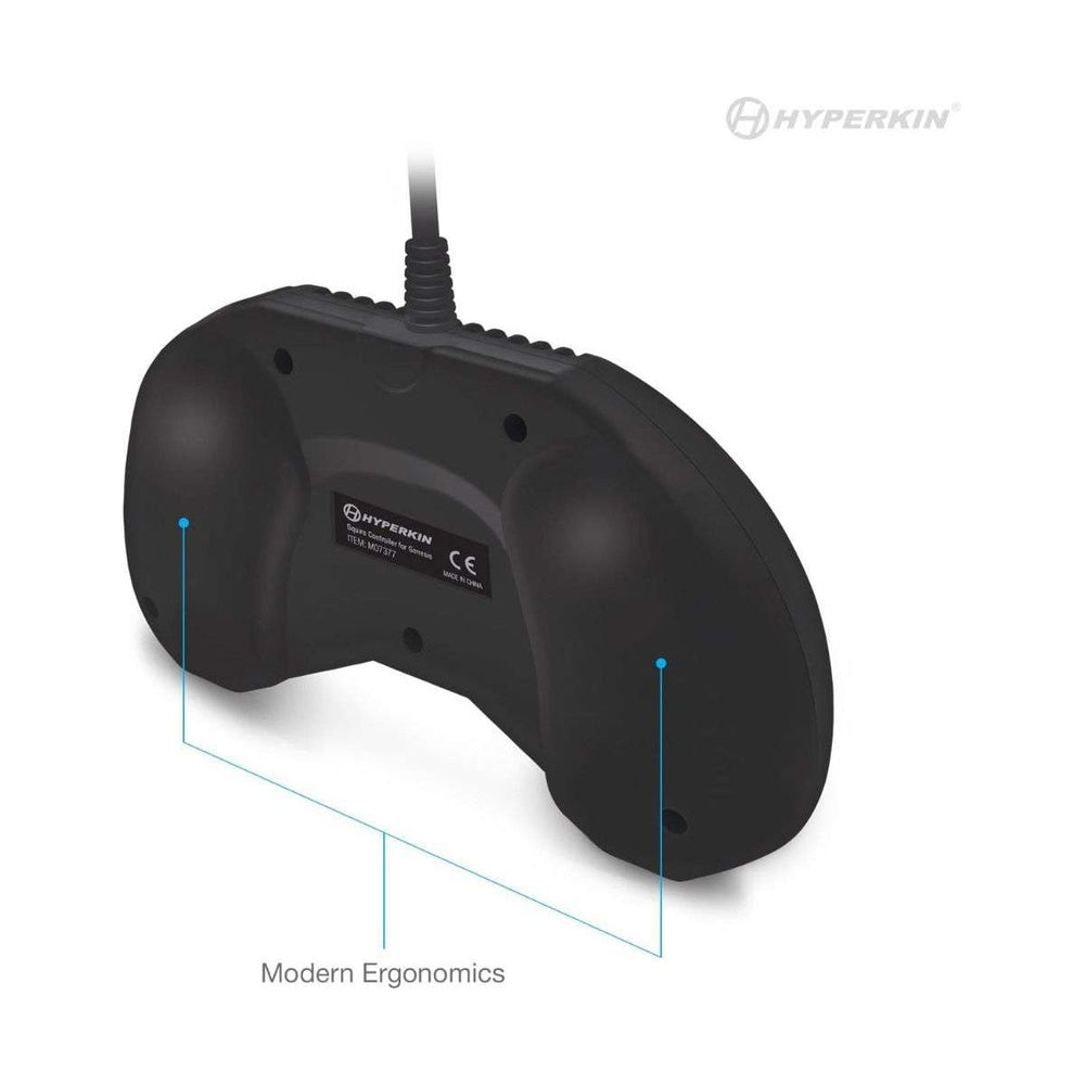 Squire Premium Controller Compatible With Genesis® / MegaRetroN HD (Online Order Only)