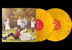 Saturdays = Youth (RSD Essentials, Autumn Marble Colored Vinyl) (2 Lp's) [Vinyl] (ONLINE ORDER ONLY)