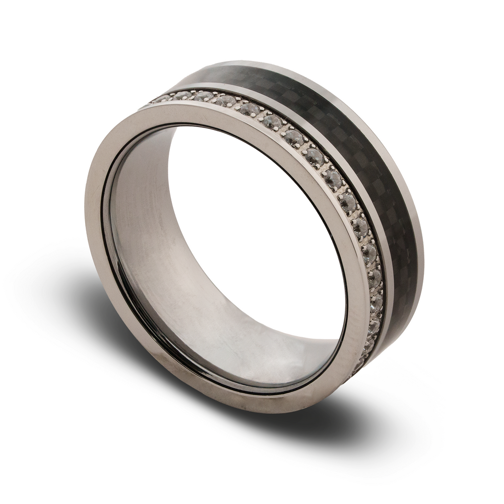 NEW: The “Magnate” Ring (ONLINE ORDER ONLY)
