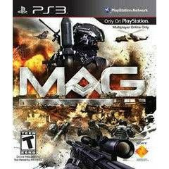 MAG - PlayStation 3 (Online Order Only)