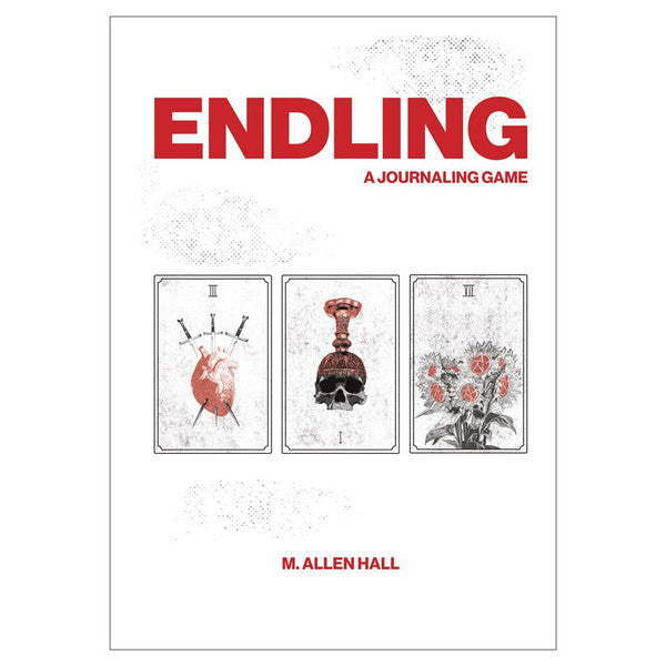 Endling (ONLINE ORDER ONLY)