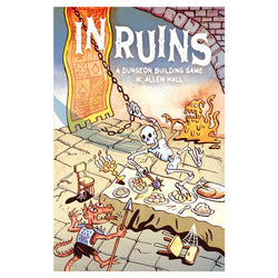In Ruins (ONLINE ORDER ONLY)