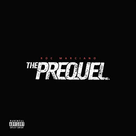 THE PREQUEL [Vinyl] (ONLINE ORDER ONLY)