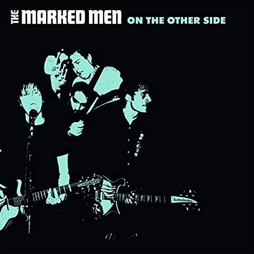 On The Other Side [Vinyl] (ONLINE ORDER ONLY)