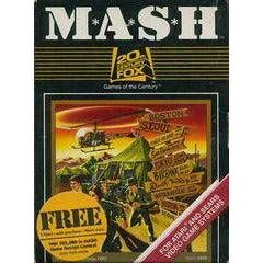 M*A*S*H - Atari 2600 (Online Order Only)