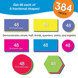 MATHshapes™ (ONLINE ORDER ONLY)