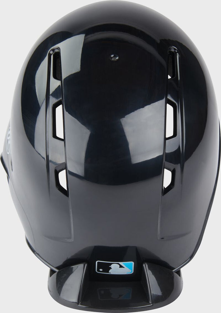 Miami Marlins MLB Collectible Mini Batting Helmet (Online Order Only) (ONLINE ORDER ONLY)