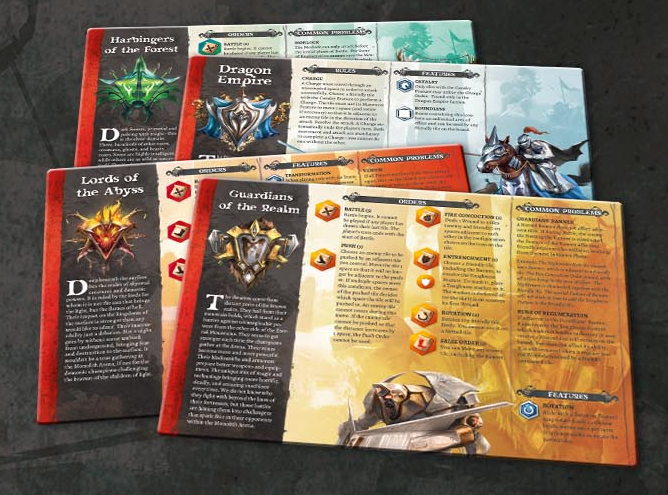 Monolith Arena (ONLINE ORDER ONLY)