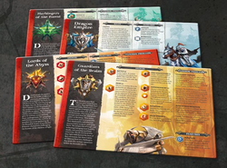 Monolith Arena (ONLINE ORDER ONLY)